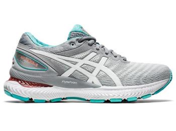 Asics Kadın GEL-Nimbus 22 Koşu Ayakkabısı TR823HS